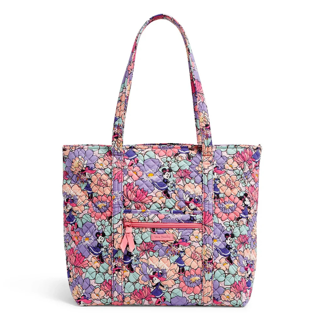 Disney Vera Tote Bag | Vera Bradley