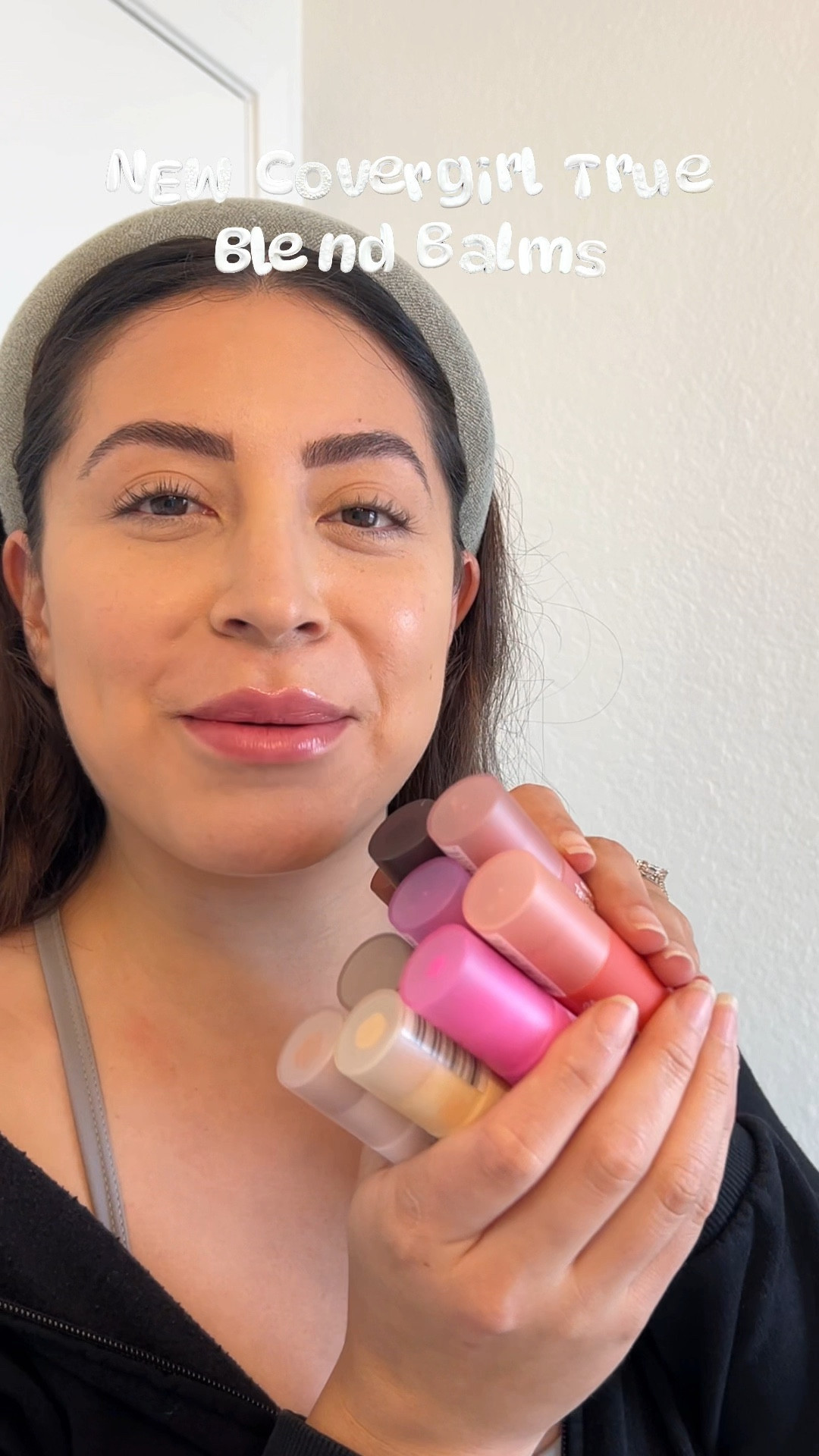 New makeup goodies 

#LTKBeauty