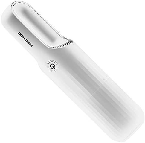 Amazon.com - Starument Portable Hand Vacuum Cleaner Handheld Cordless Cleaner for Dust Pet Hair D... | Amazon (US)