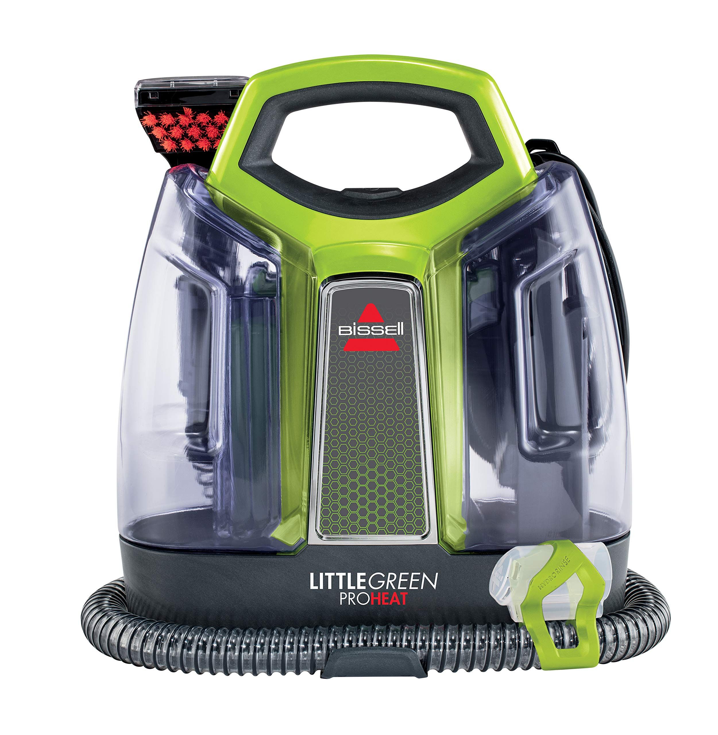 Bissell Little Green ProHeat Pet Full-Size Floor Cleaning Appliances | Amazon (US)