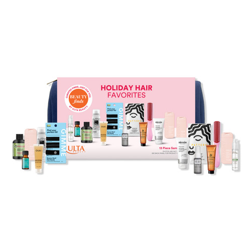 Holiday Hair Favorites | Ulta
