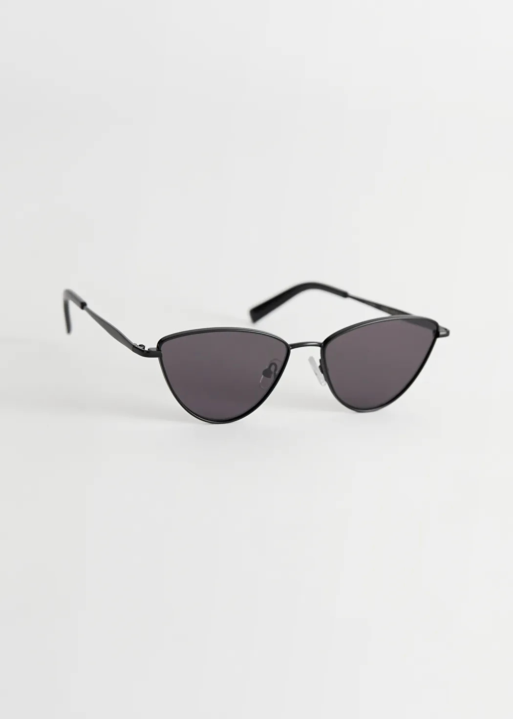 Wire-frame Cat Eye Sunglasses | & Other Stories UK