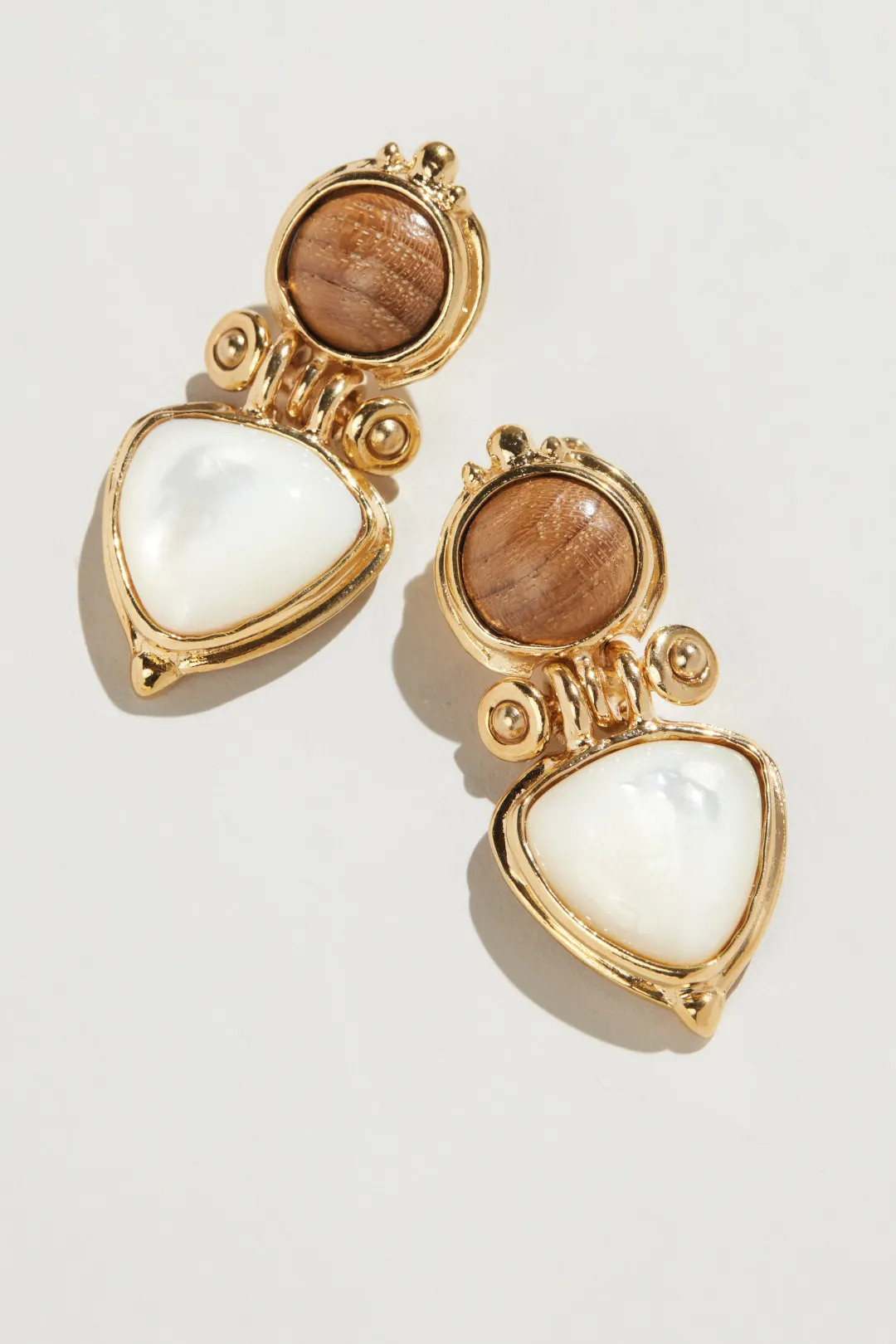 Colorado Earrings | Rent the Runway