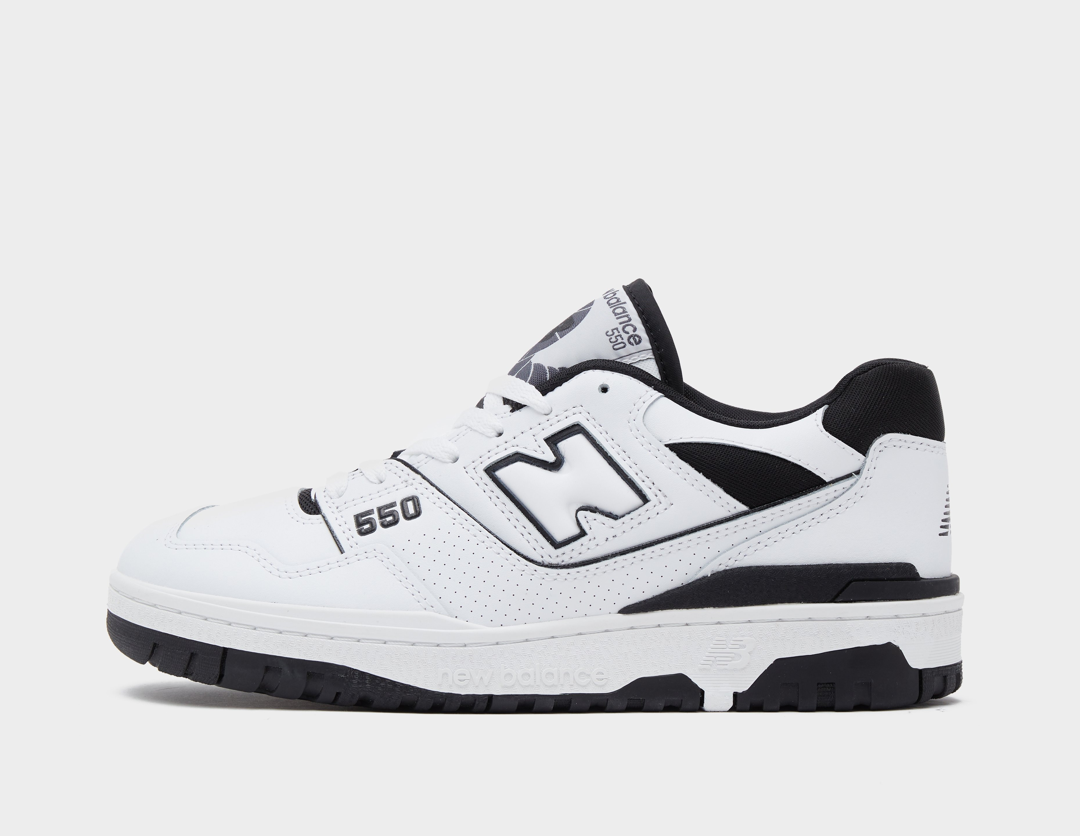 New Balance 550 Blanc- Size? France | Size? (FR)