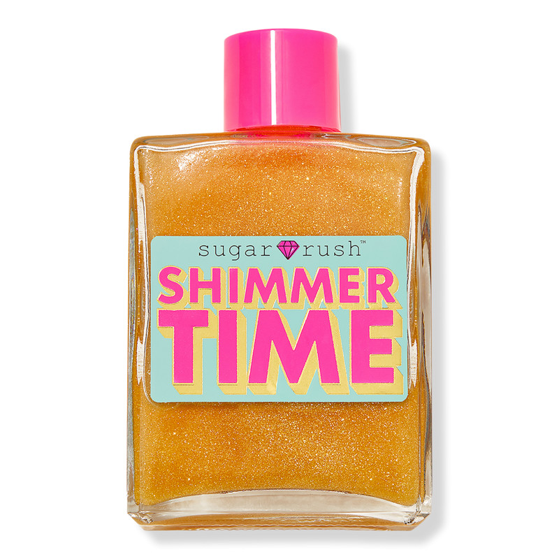 TarteSugar Rush - Shimmertime Body Oil | Ulta