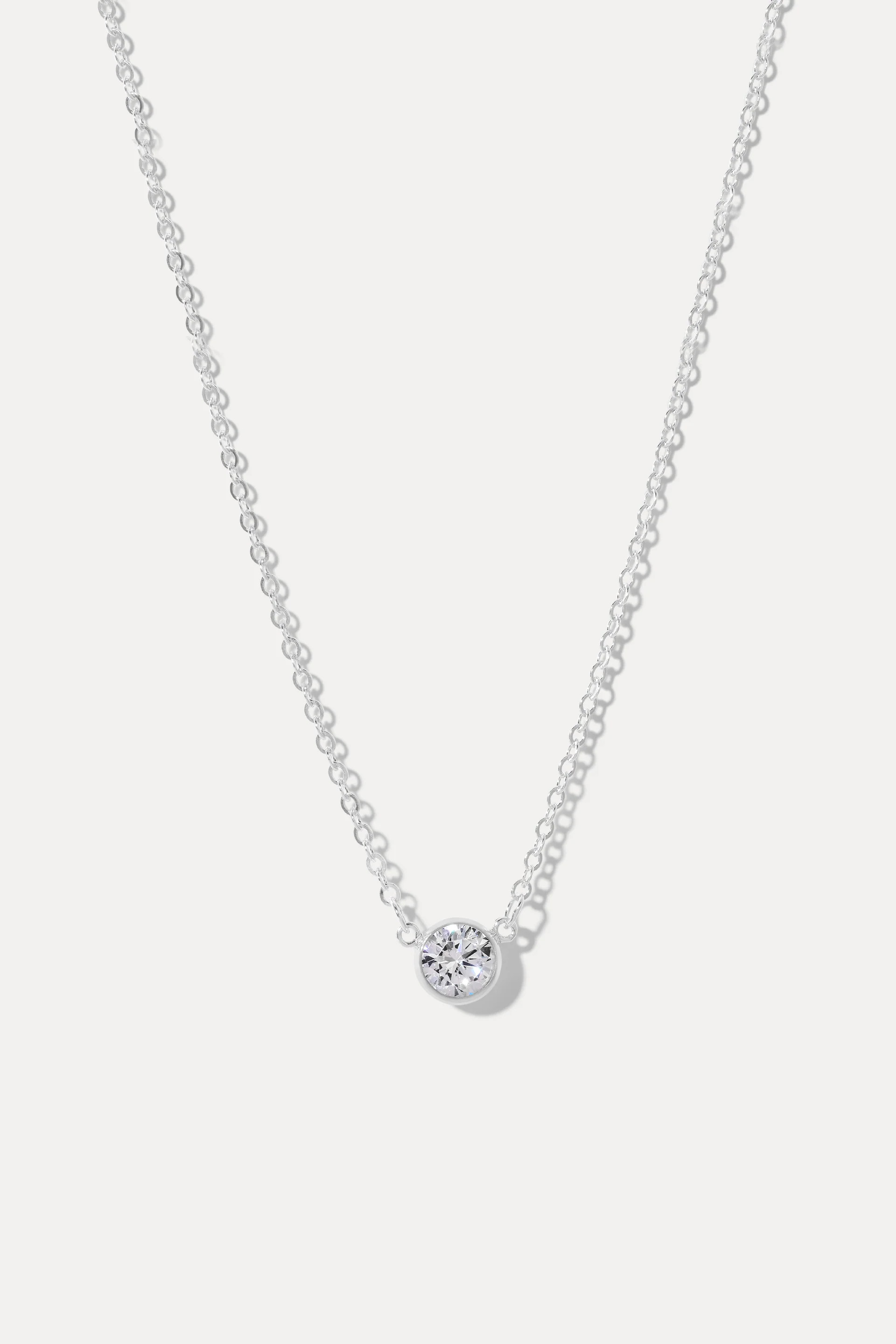 Stephanie Necklace | Miranda Frye Inc.