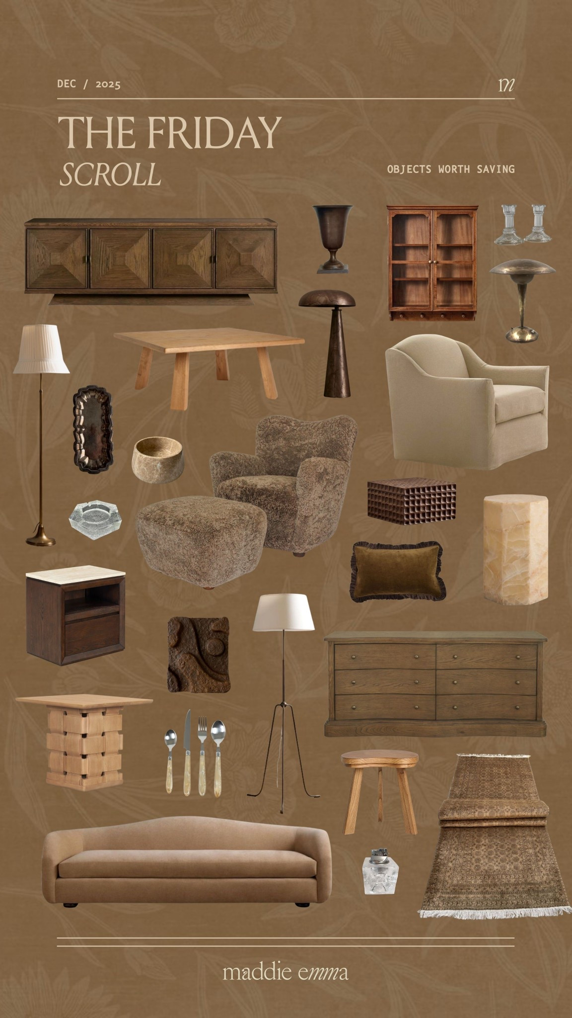 recent finds & favorites 

#LTKHome