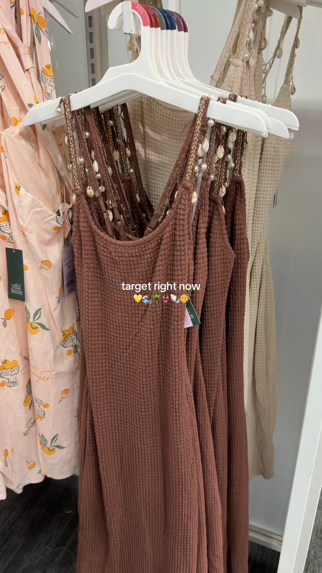 Target summer fashion 🐚

#LTKSummerEdit