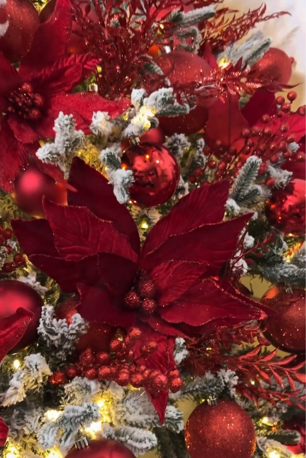 Shop ornaments, picks and stems 

#LTKHoliday #LTKhome #LTKfamily