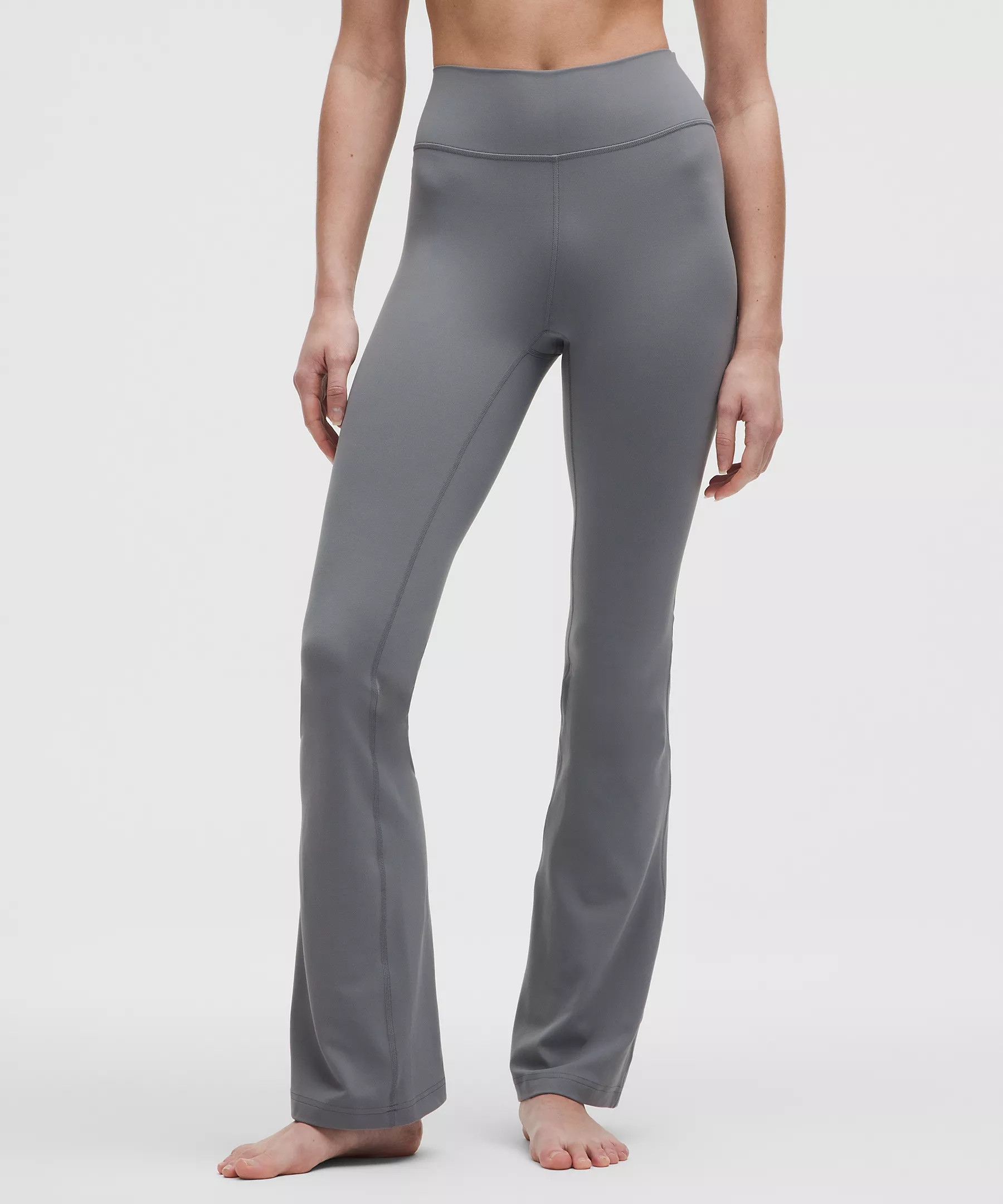 Groove Nulu High-Rise Flared Pant | lululemon (CA)