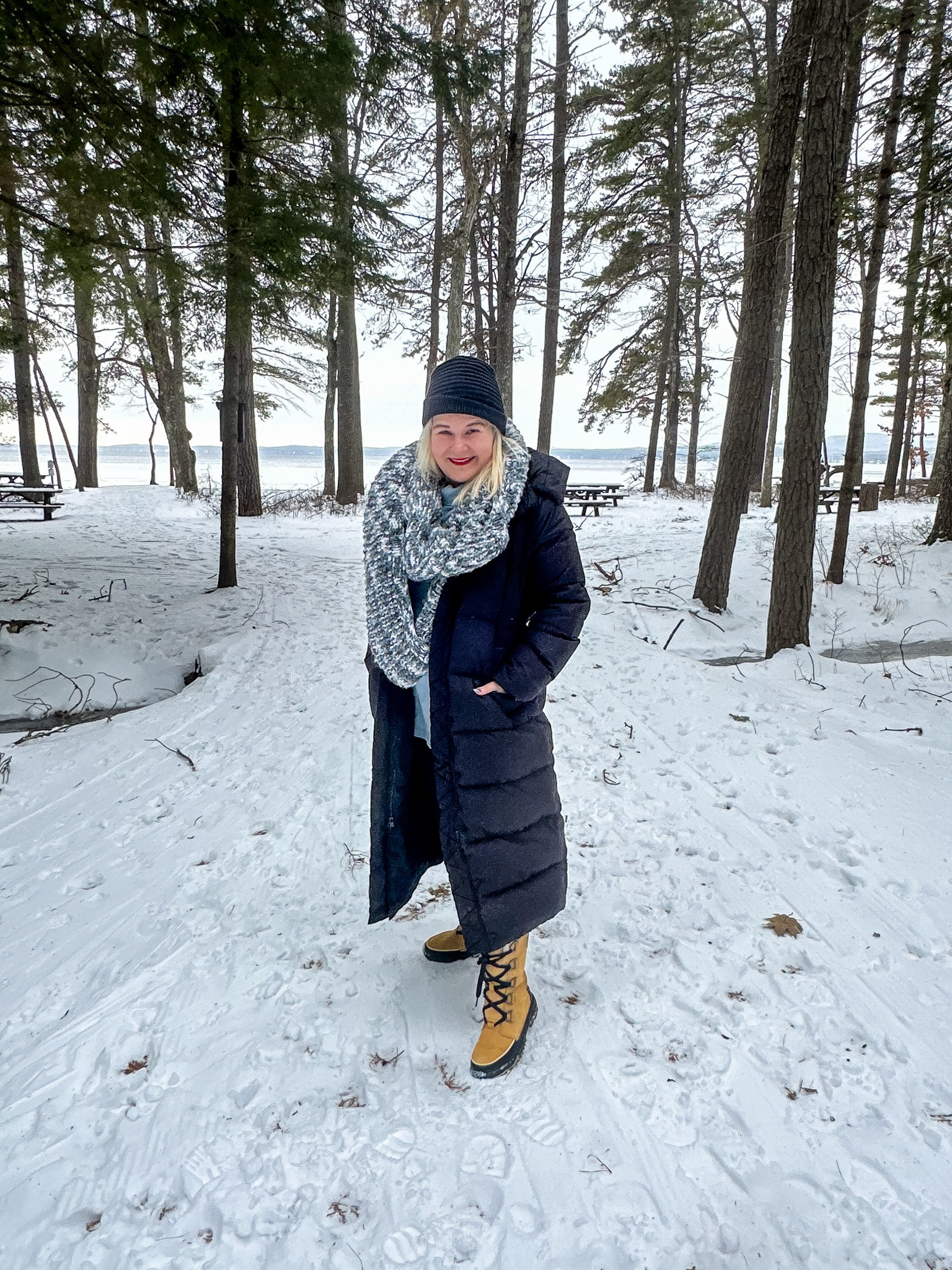 Bundled up!

#LTKtravel #LTKGiftGuide #LTKSeasonal