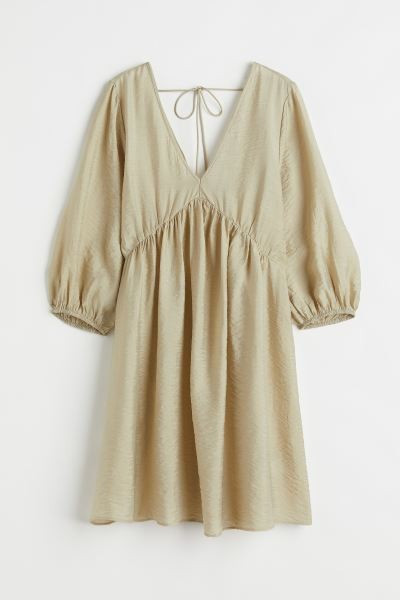 V-neck Dress | H&M (US + CA)