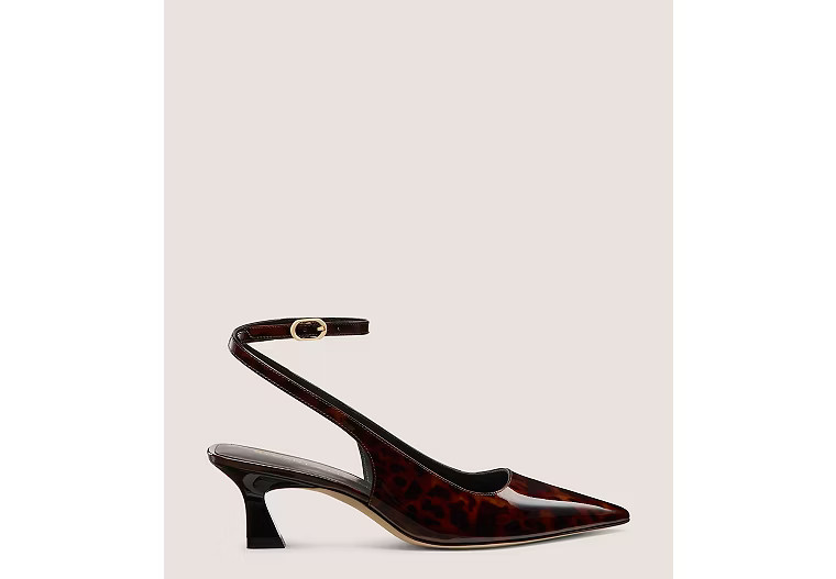 VINNIE 50 STRAP PUMP | Stuart Weitzman (US)