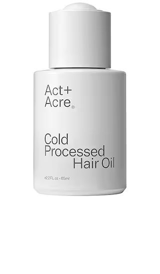 Cold Processed Hair Oil | Revolve Clothing (Global)