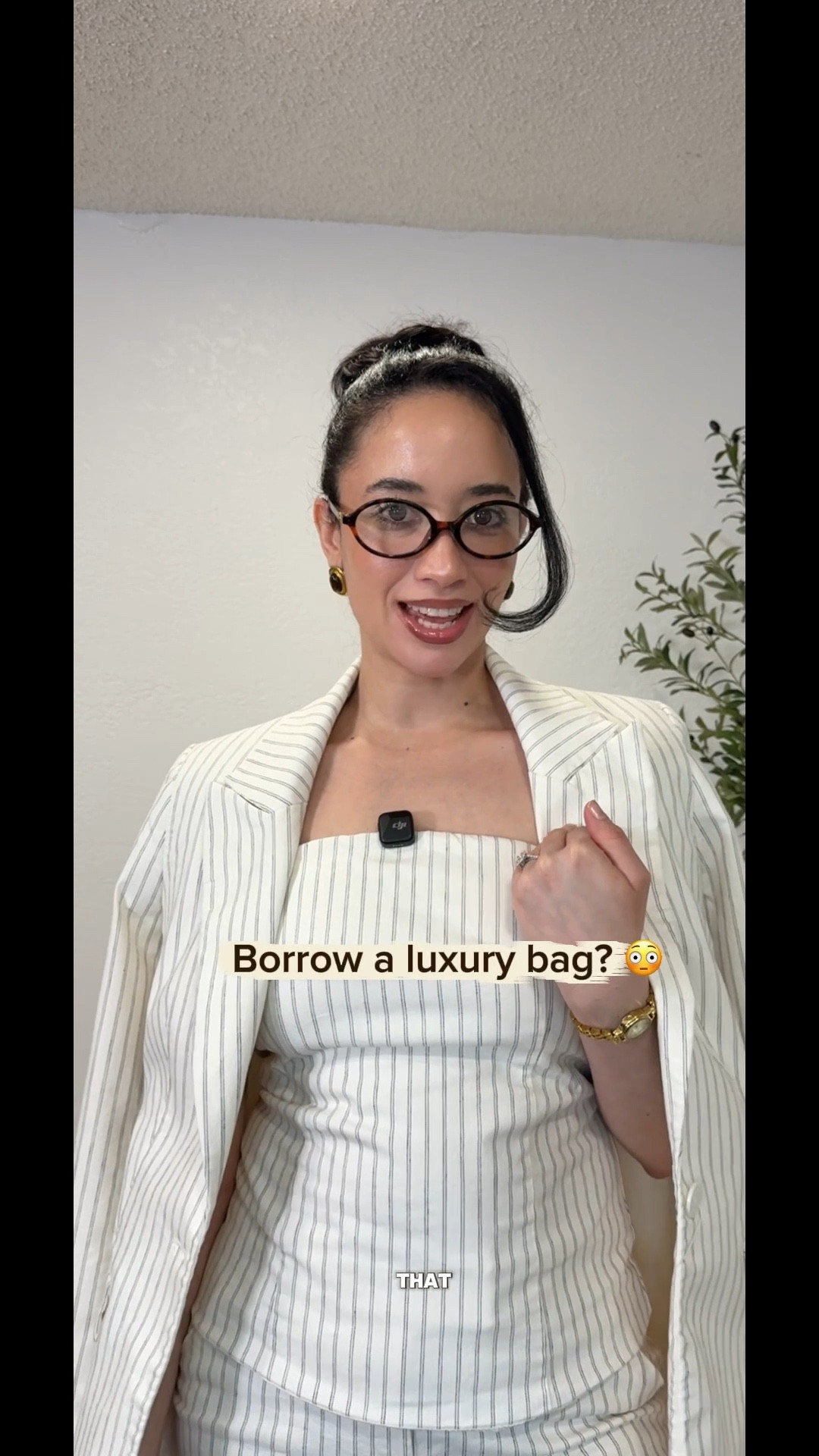 Borrowing a luxury bag for my next fancy event ✨🥹 

#LTKSpringSale #LTKootd #LTKgrwm