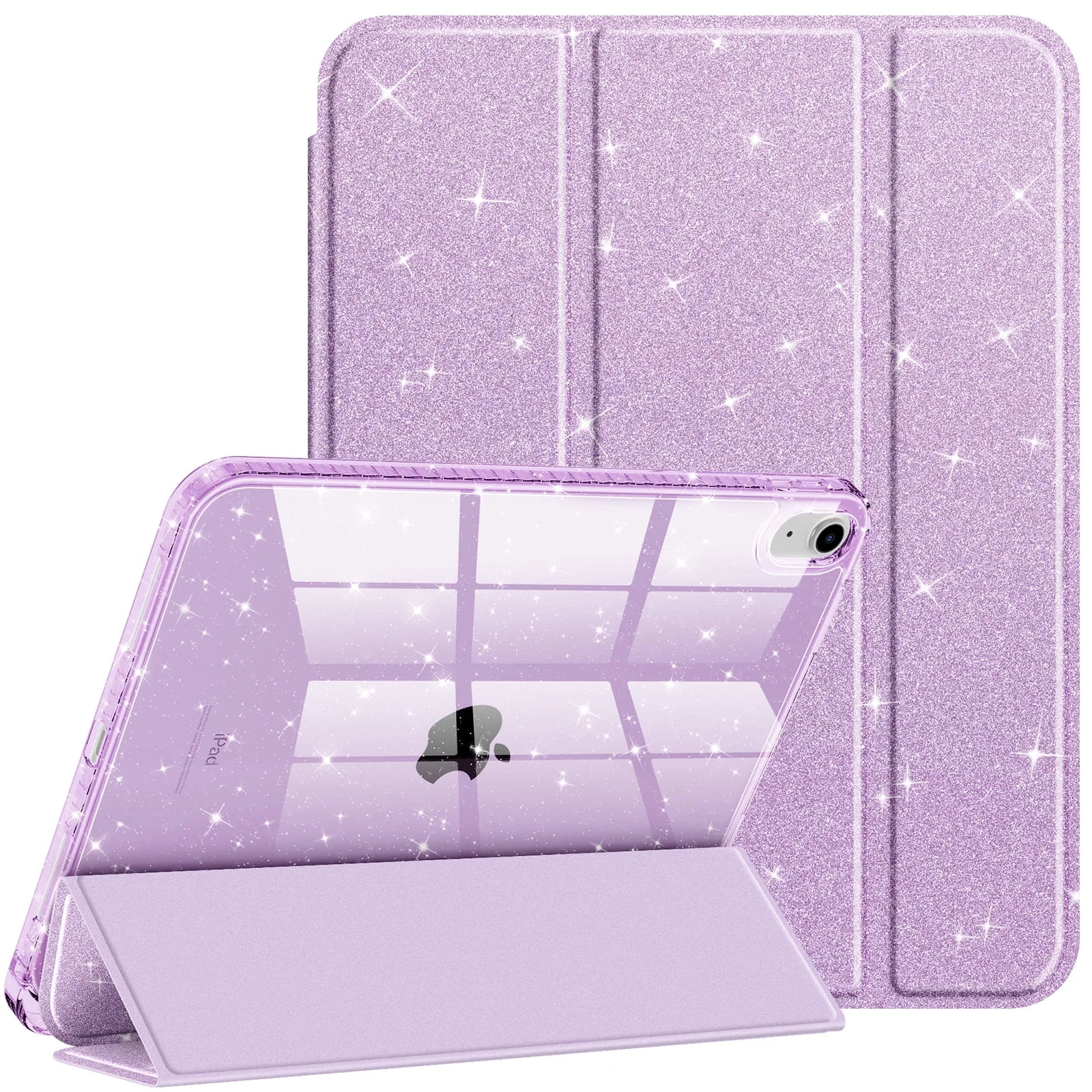 Fintie Slim Case for iPad (A16) 11th Generation 11 Inch (2025), iPad 10th Gen 10.9 Inch (2022) - ... | Walmart (US)