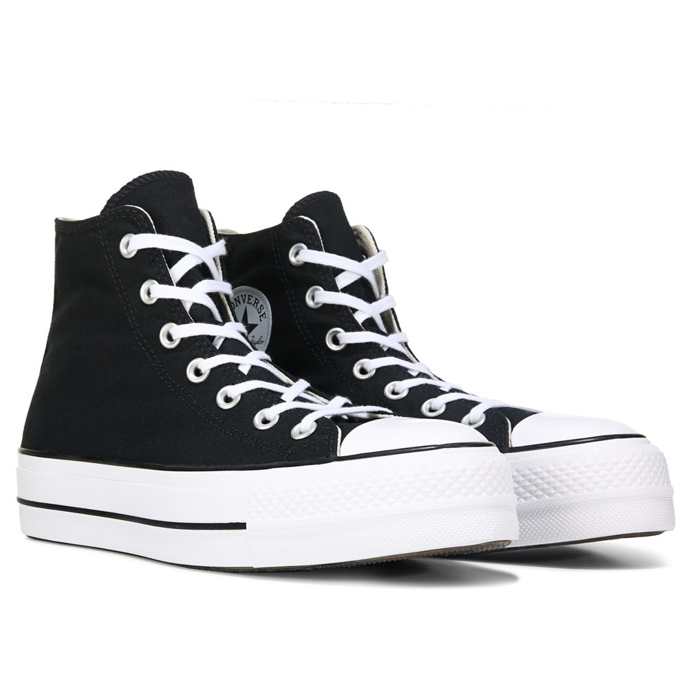 Women's Chuck Taylor All Star Hi Lift Platform Sneaker | Famous Footwear