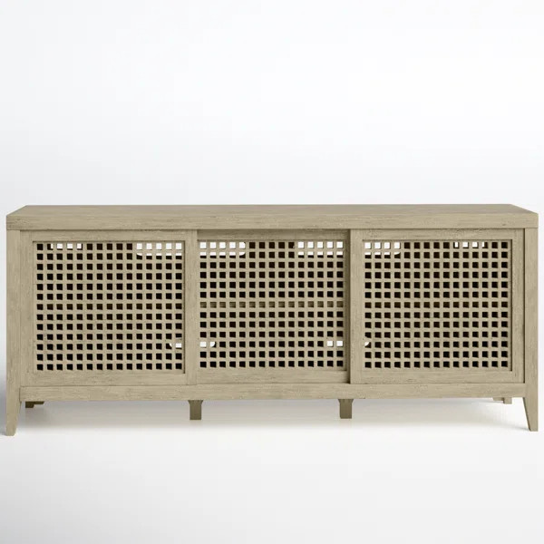 Sawyer 80'' TV Stand for TVs up to 88" | Wayfair North America