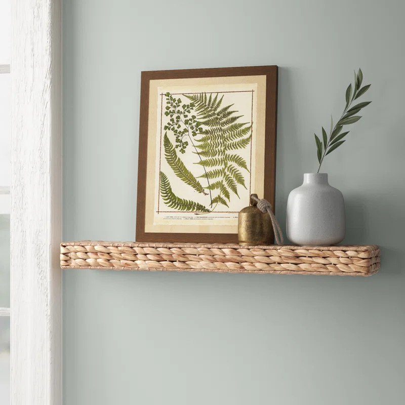 Floating Shelf | Wayfair North America