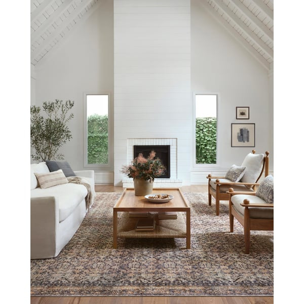 Billie BIL-01 Area Rug | Rugs Direct