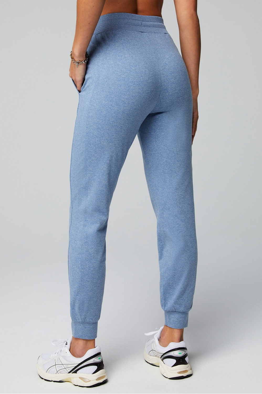 Cloud Jersey Jogger | Fabletics - North America