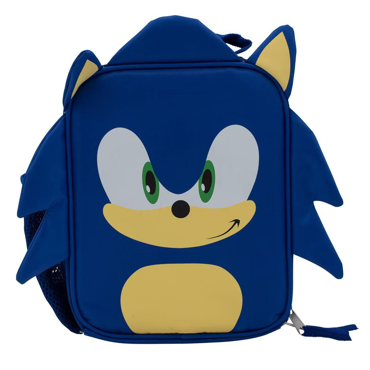 Sonic the Hedgehog Kids' Lunch Bag | Target