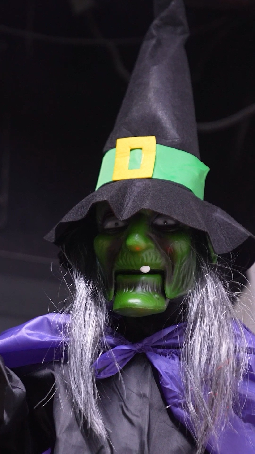 We went with a #witch theme this year at the gym 👻💀

#LTKFallSale #LTKHalloween #LTKSeasonal