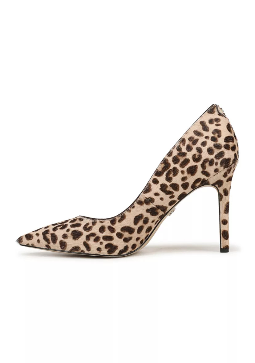 Hazel Pumps | Belk