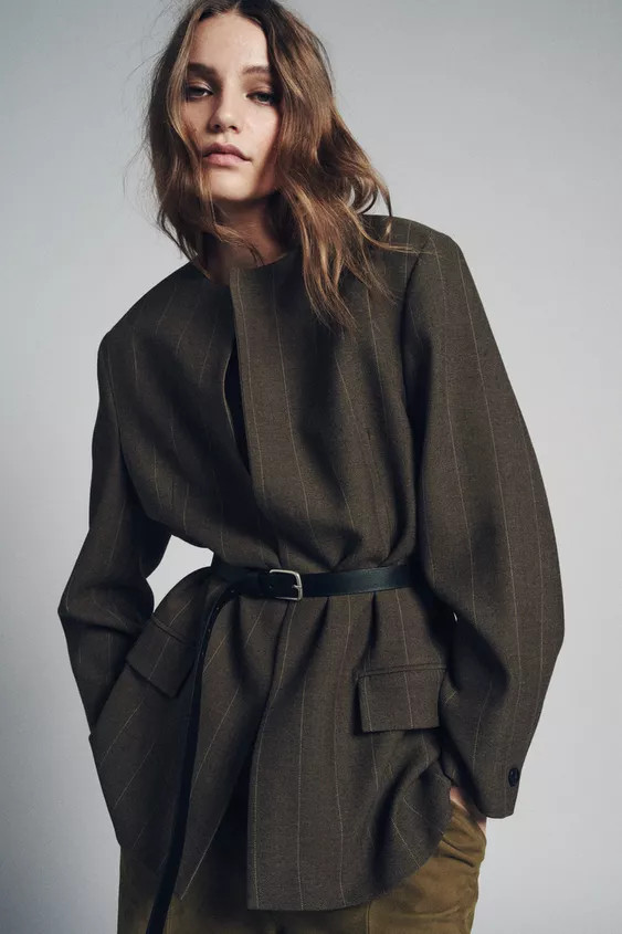 An enhanced experience.Check it out in the app.Open app | Zara US