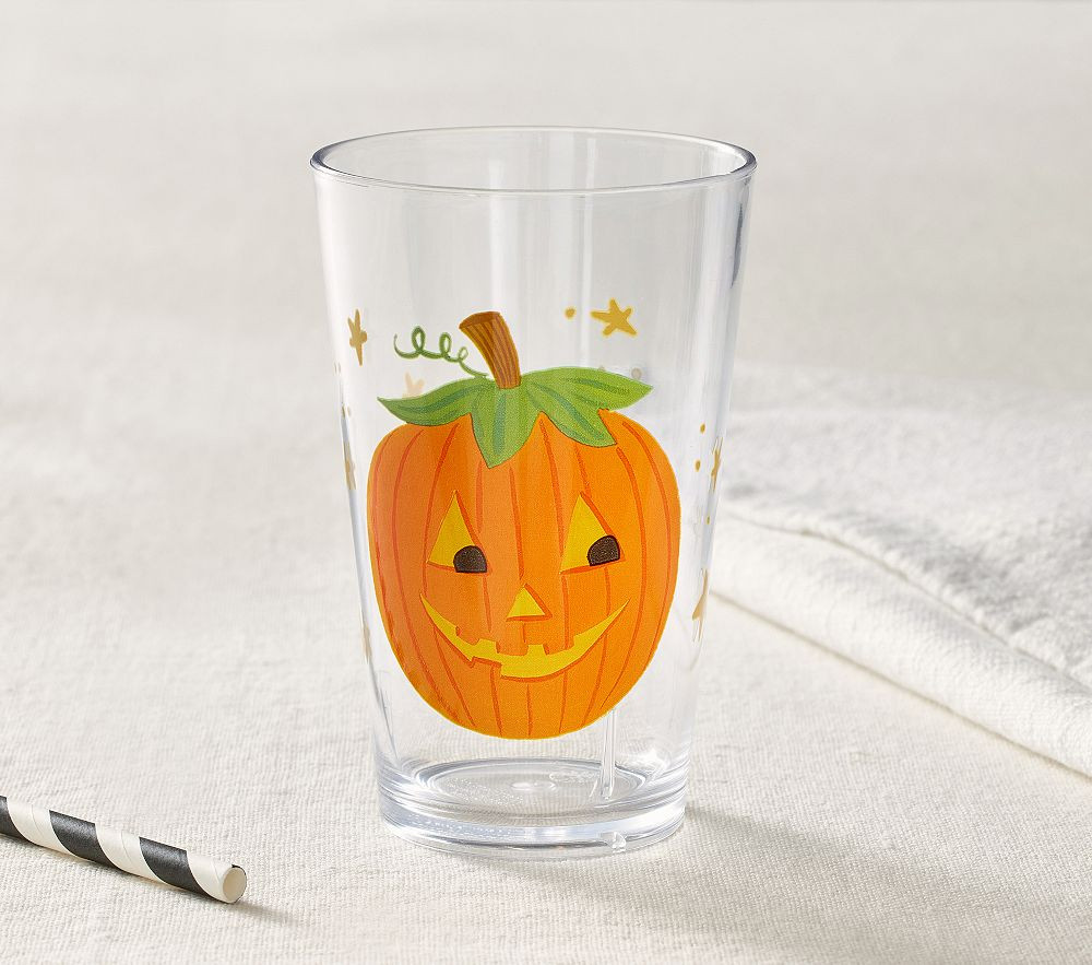 Rifle Paper Co. Halloween Tritan\u2122 Tumbler | Pottery Barn Kids