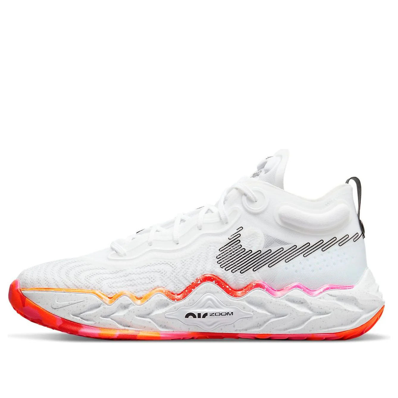 Nike Air Zoom GT Run EP 'Rawdacious' | KICKS CREW