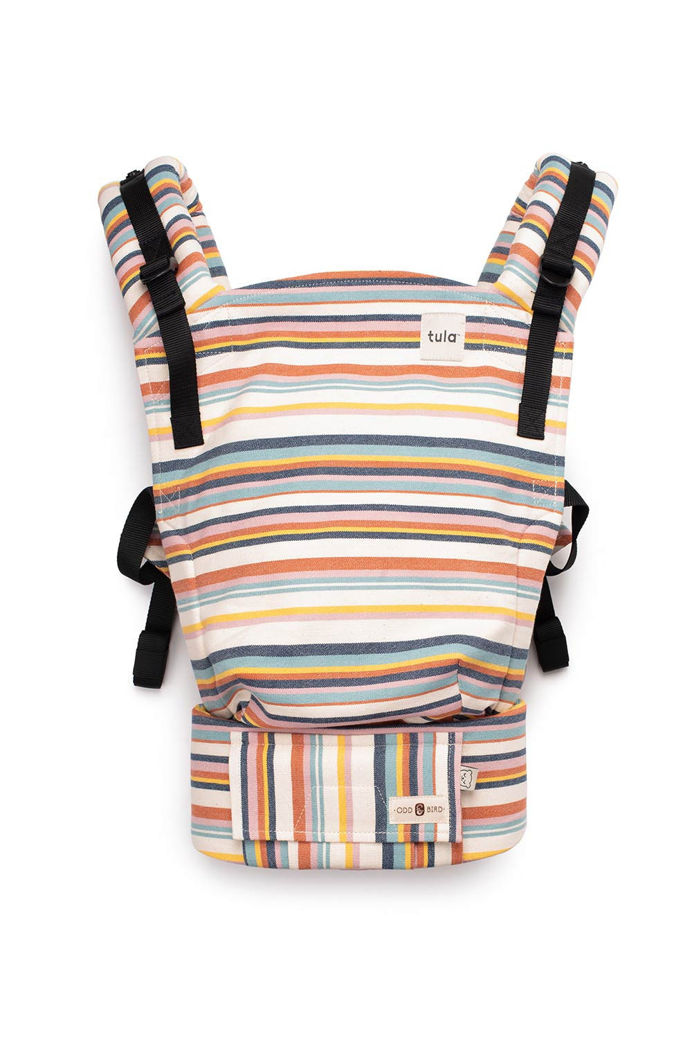 Sabah - Signature Woven Free-to-Grow Baby Carrier | Baby Tula
