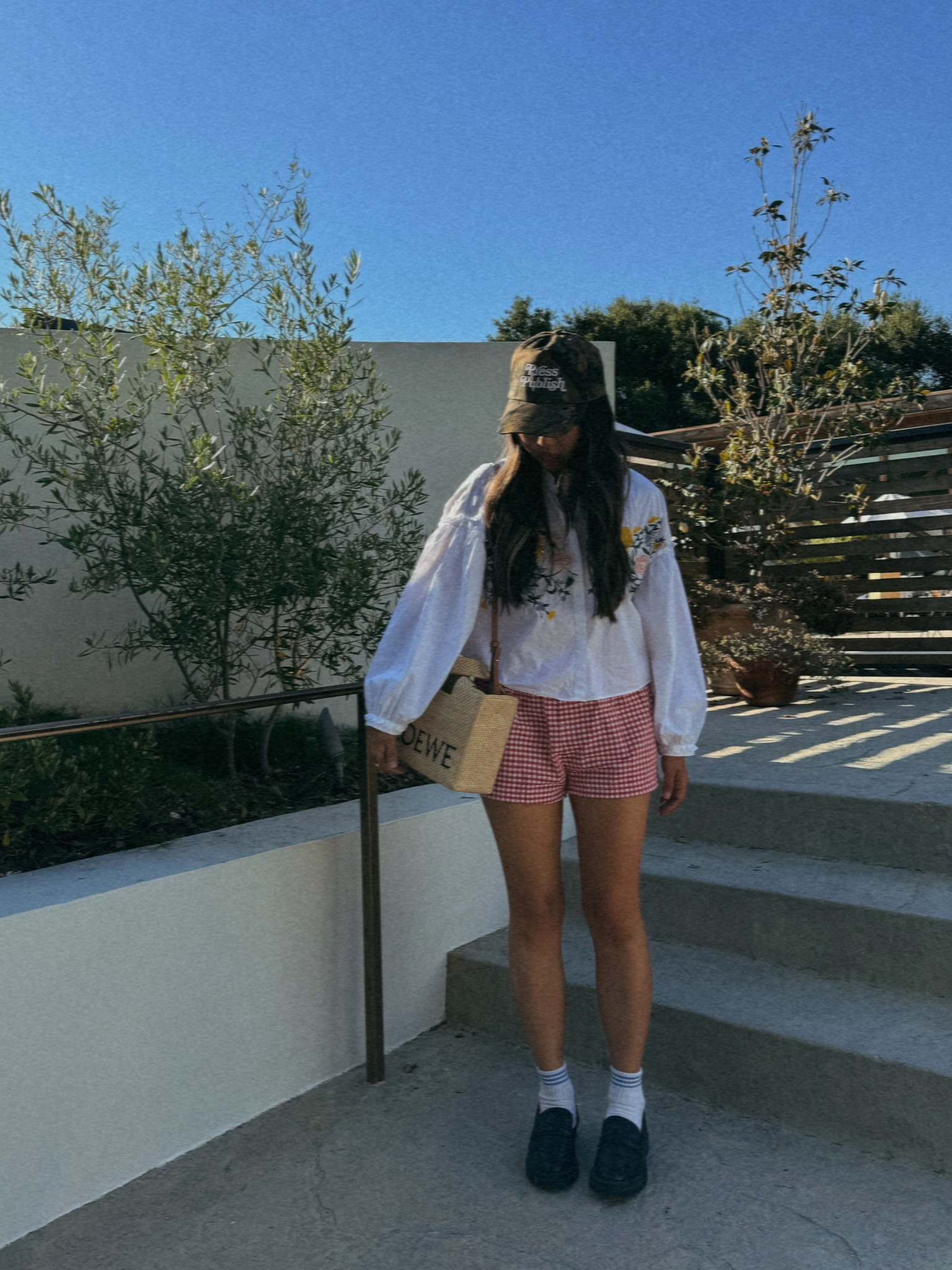Summer fun outfit 

#LTKSeasonal #LTKstyletip