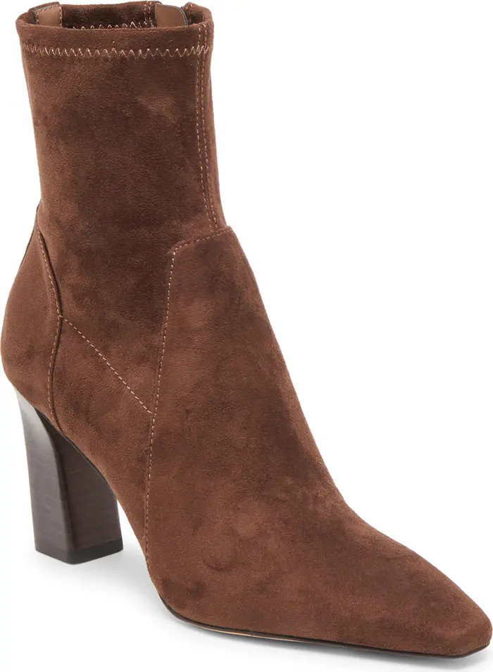 Lilo Sock Boot (Women) | Nordstrom