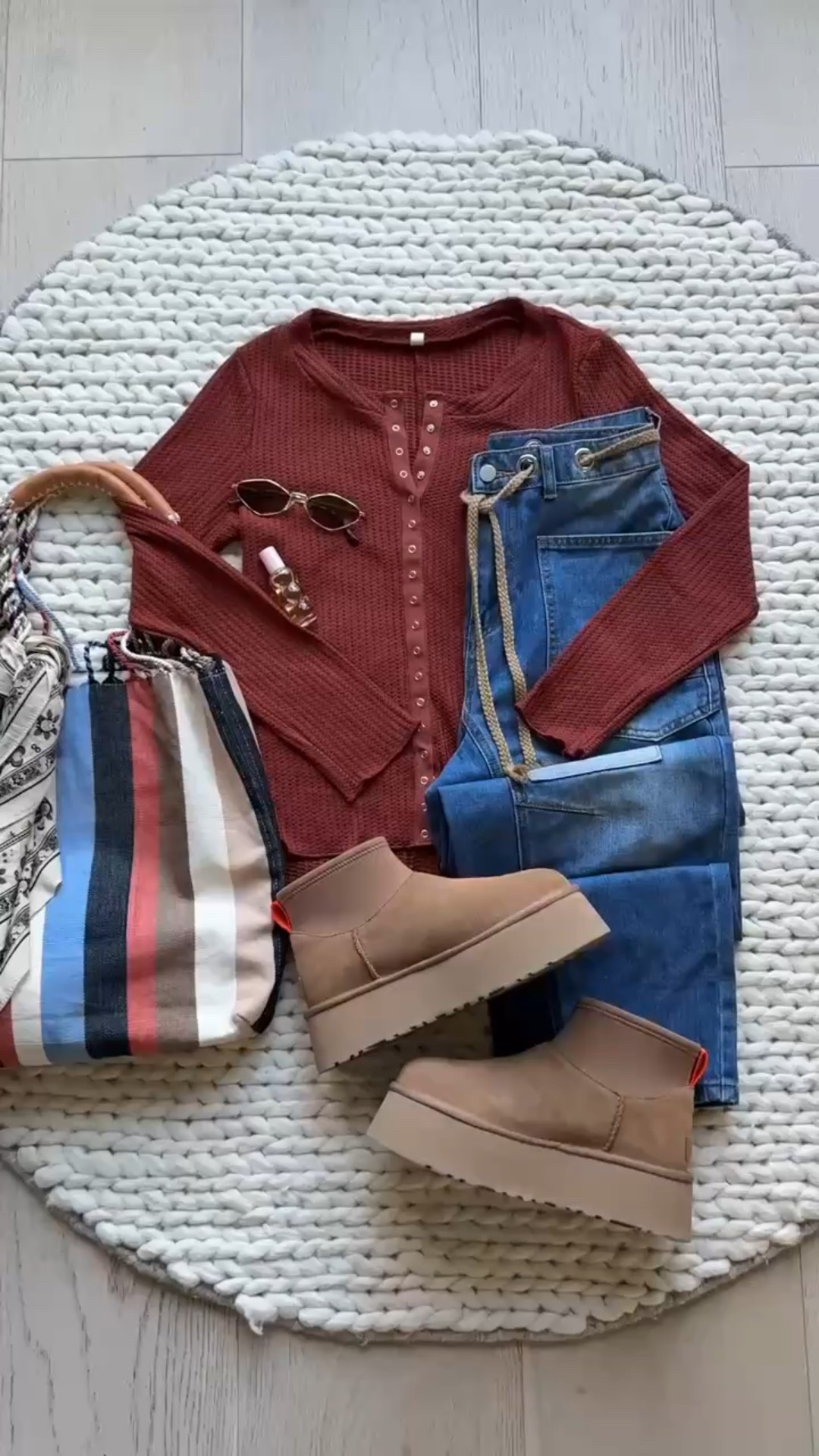 🤍 Amazon Outfit Inspo 

#LTKmomlife #LTKdayinmylife #LTKgrwm