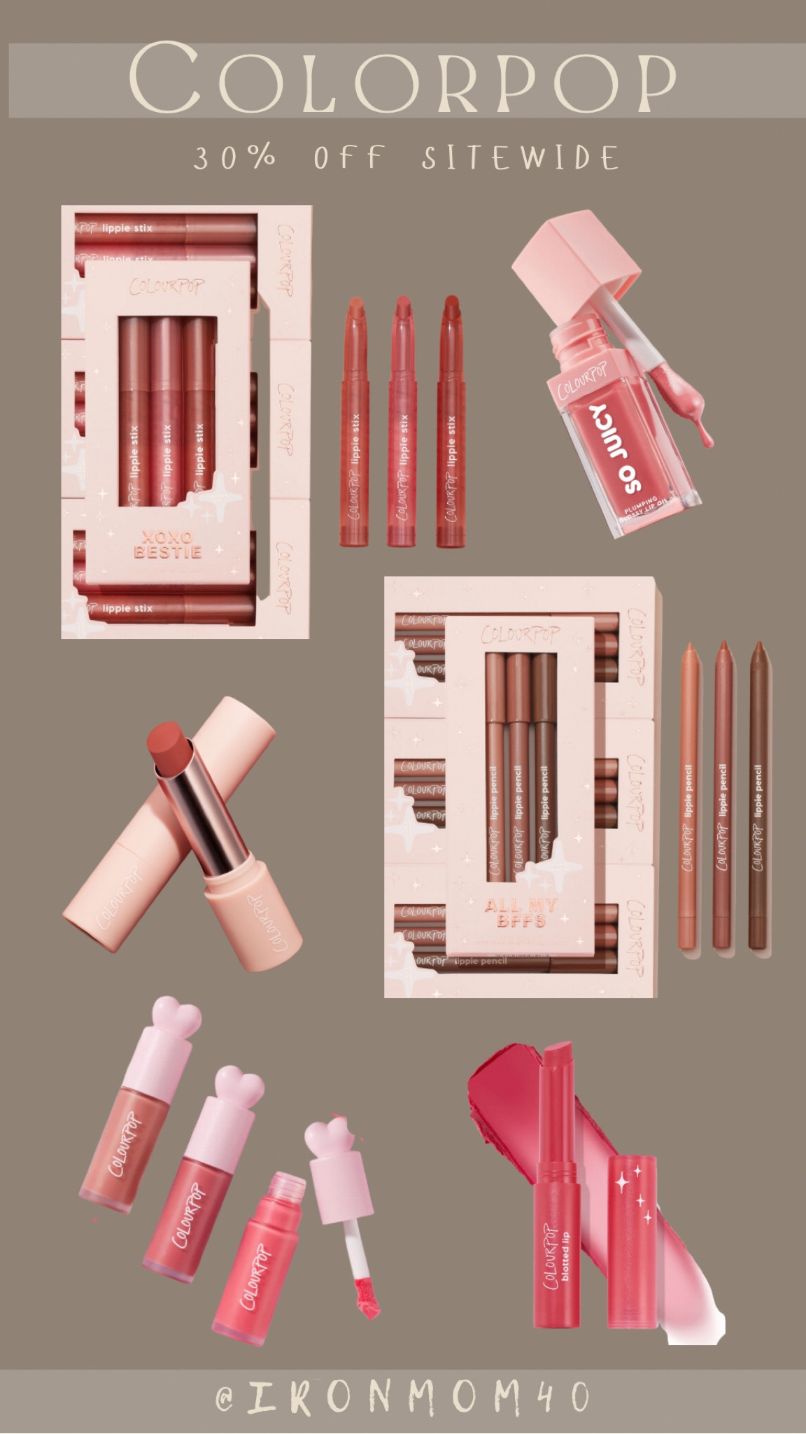 #LTKBeauty #LTKSaleAlert #LTKFindsUnder50