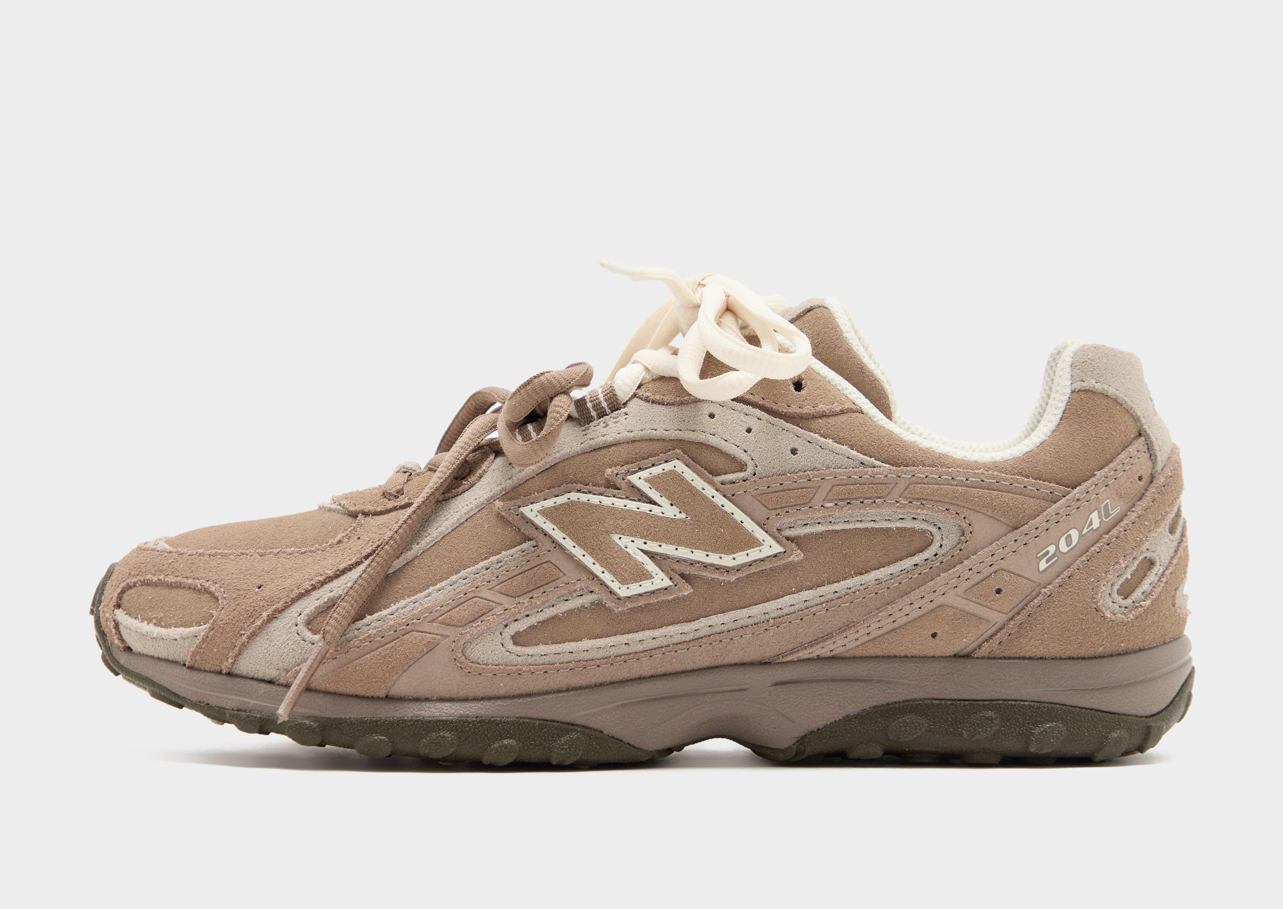 New Balance 204L Women's - Brown | JD Sports (UK)