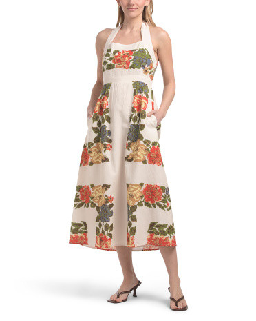 Milly Midi Dress | TJ Maxx