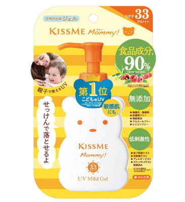 Mommy UV Mild Gel N 100g SPF33 PA+++  | eBay | eBay US