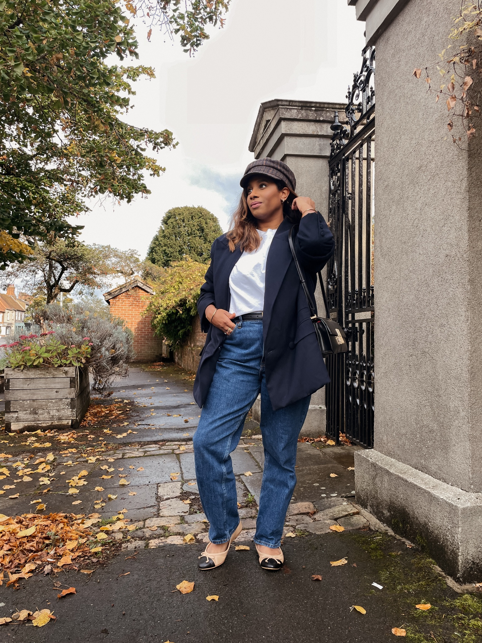 Autumn outfit inspo 🍂

#LTKuk #LTKautumn #LTKshoes