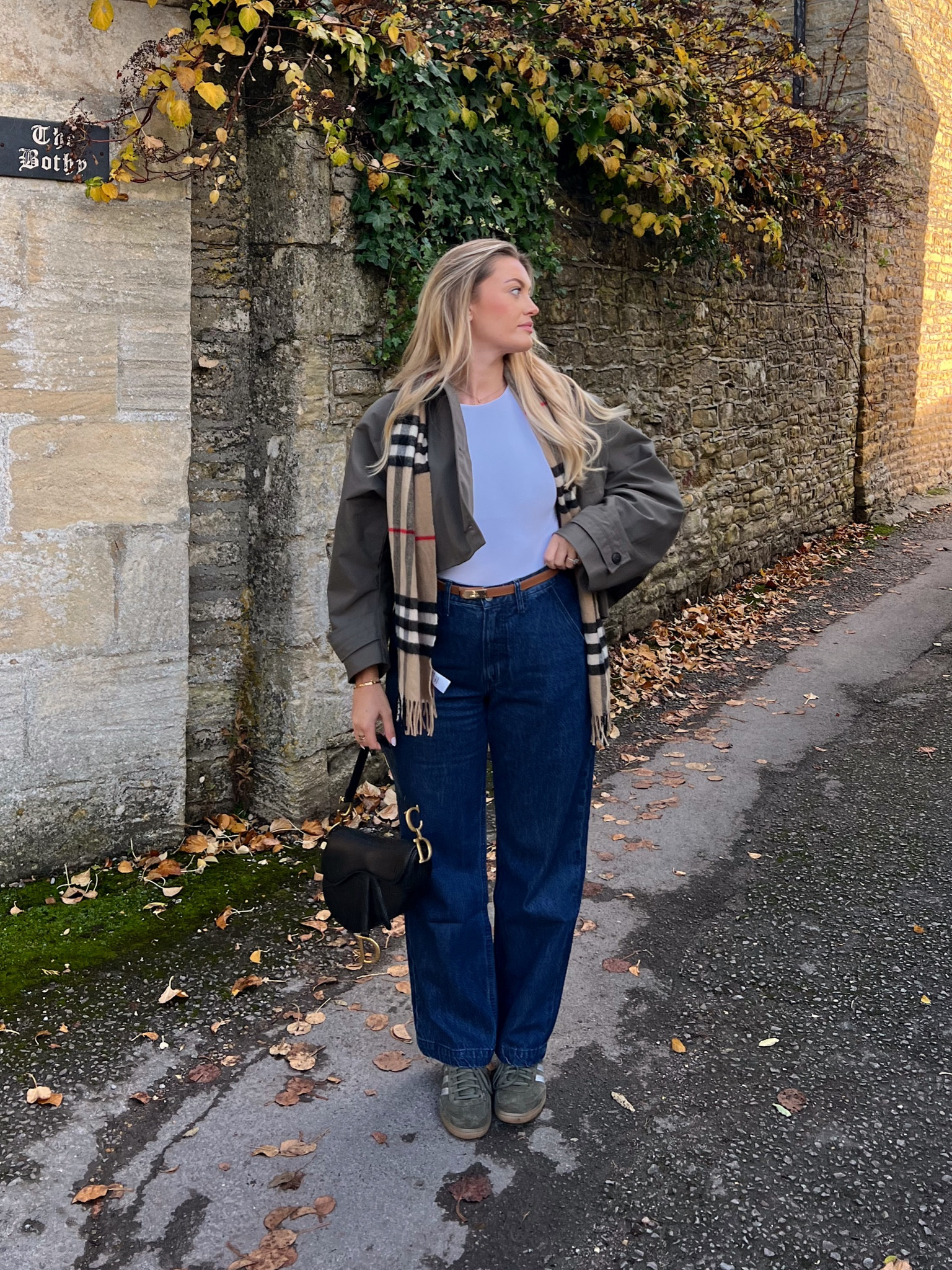 Perfect autumn outfit 🍂 

#LTKeurope #LTKSeasonal #LTKstyletip