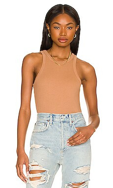 Bailey Tank
                    
                    AGOLDE | Revolve Clothing (Global)