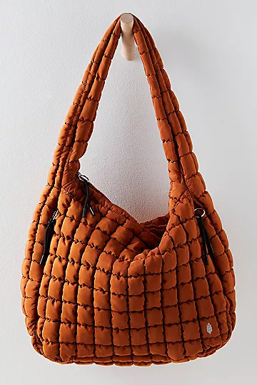 FP Movement Quilted Carryall | Free People (Global - UK&FR Excluded)