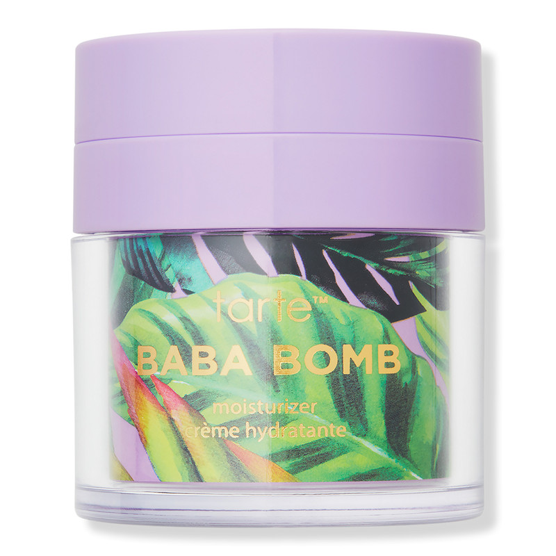Baba Bomb Moisturizer | Ulta