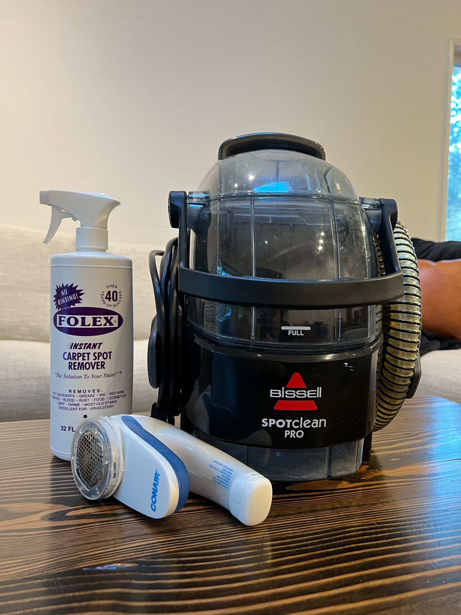 Couch cleaning essentials you can’t miss during your Airbnb property maintenance checks. Amazon deals. Amazon home. Airbnb essentials. Airbnb supplies  

#LTKunder100 #LTKunder50 #LTKhome