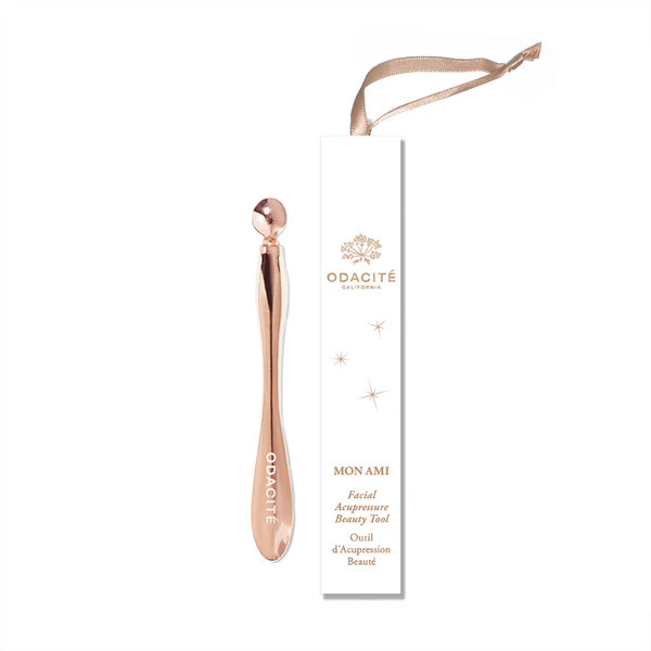 Holiday Mon Ami Facial Acupressure Beauty Tool | Bluemercury, Inc.