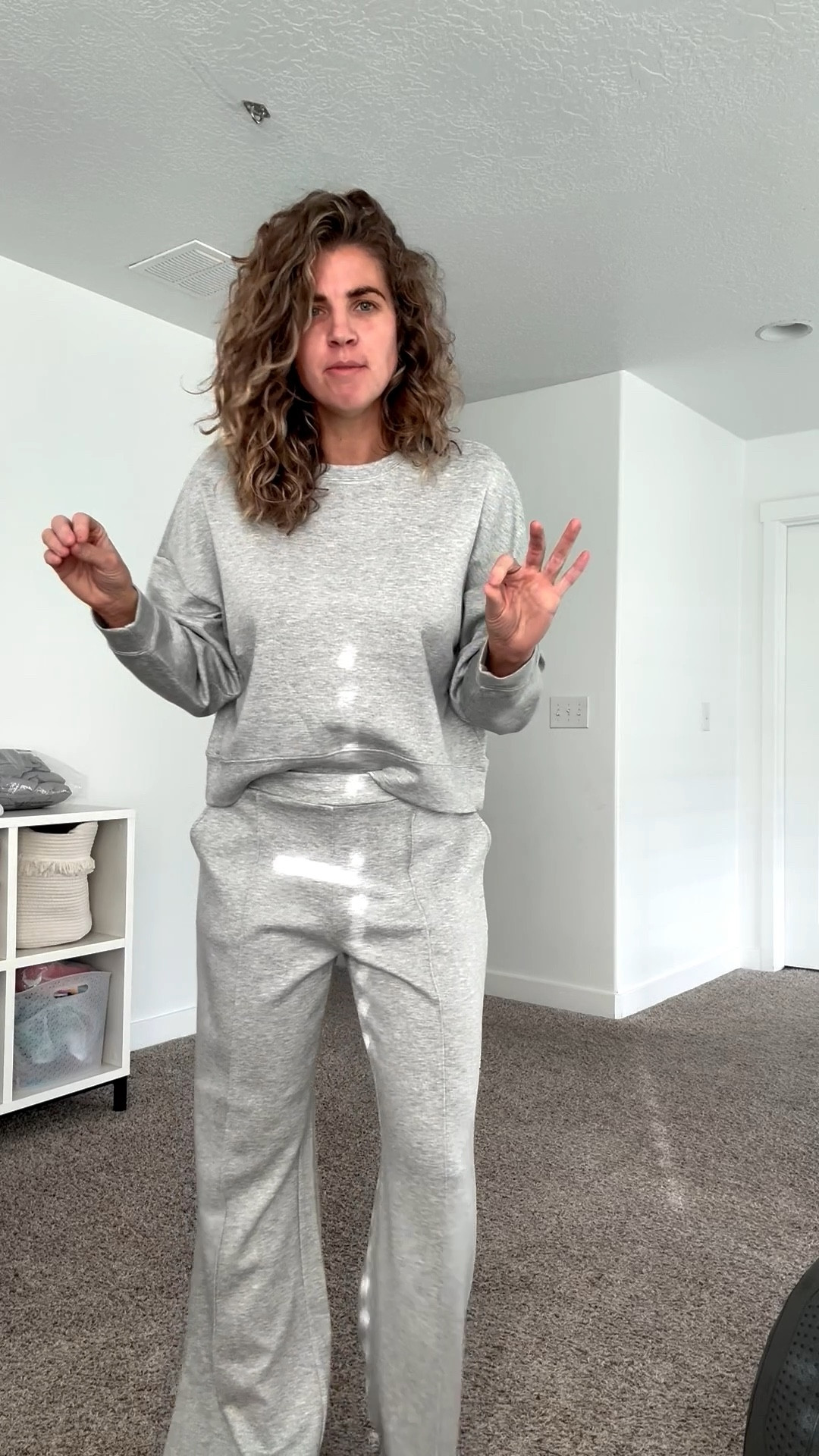 Walmart set that’s just so good! 