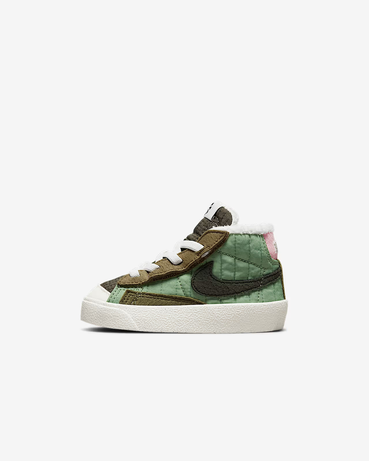 Nike Blazer Mid '77 Toddler Basketball Shoes. Nike.com | Nike (US)