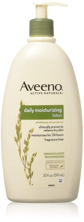 Visit the Aveeno Store | Amazon (US)