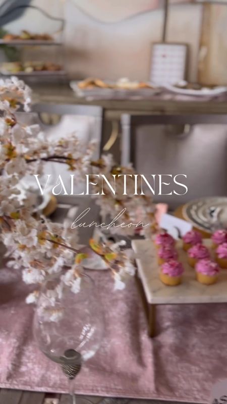 Galentines lunch, valentines lunch, host a special day with girlfriends 

#LTKGiftGuide #LTKSpringSale #LTKSeasonal